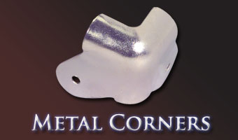 Metal Corners